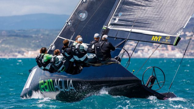 Worlds coolest yachts: RC44