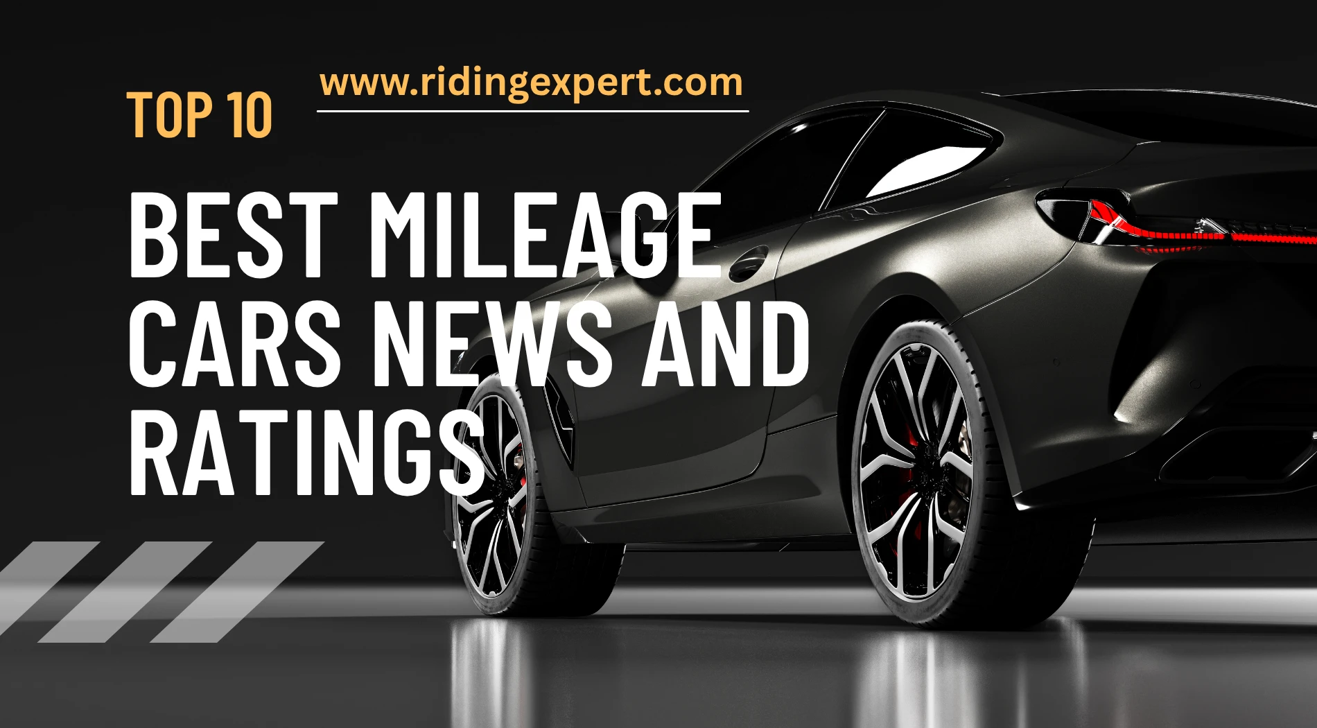 Best Mileage Cars News And Ratings