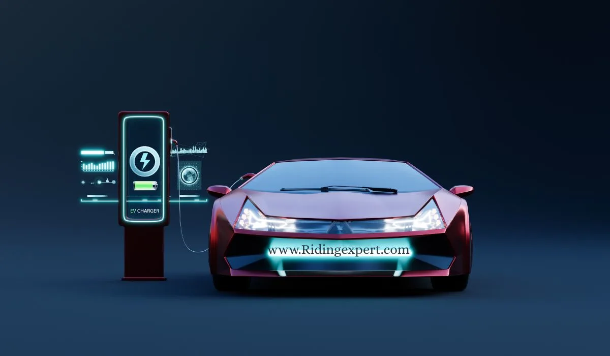 Electric Car Ranges Comparison​