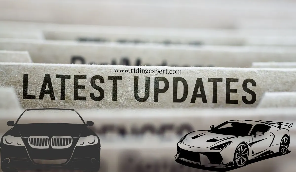 Luxury Car News And Updates Luxury Car News And Updates