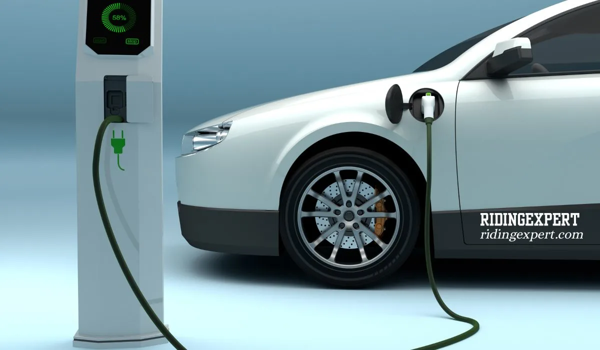 Electric Car Charging Time Comparison Electric Car Charging Time Comparison