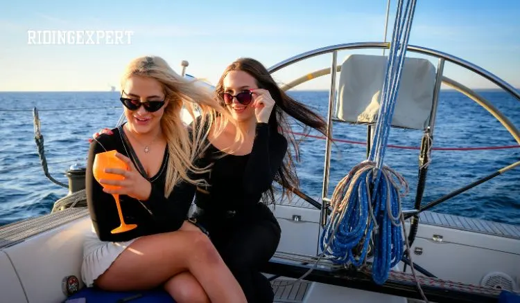 Private Yacht Lifestyle And Benefits
