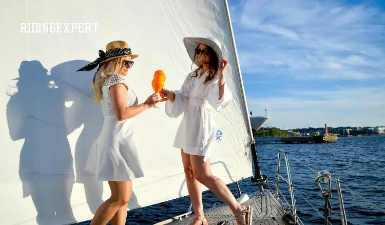 Private Yacht Lifestyle And Benefits