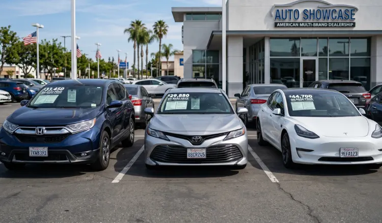 Used car comparison with on road price Used car comparison with on road price