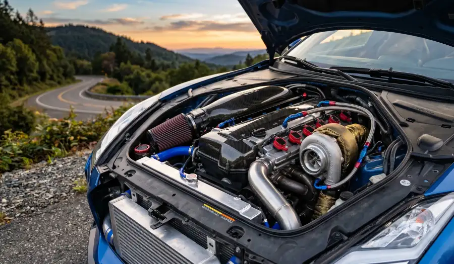 engine performance software optimization