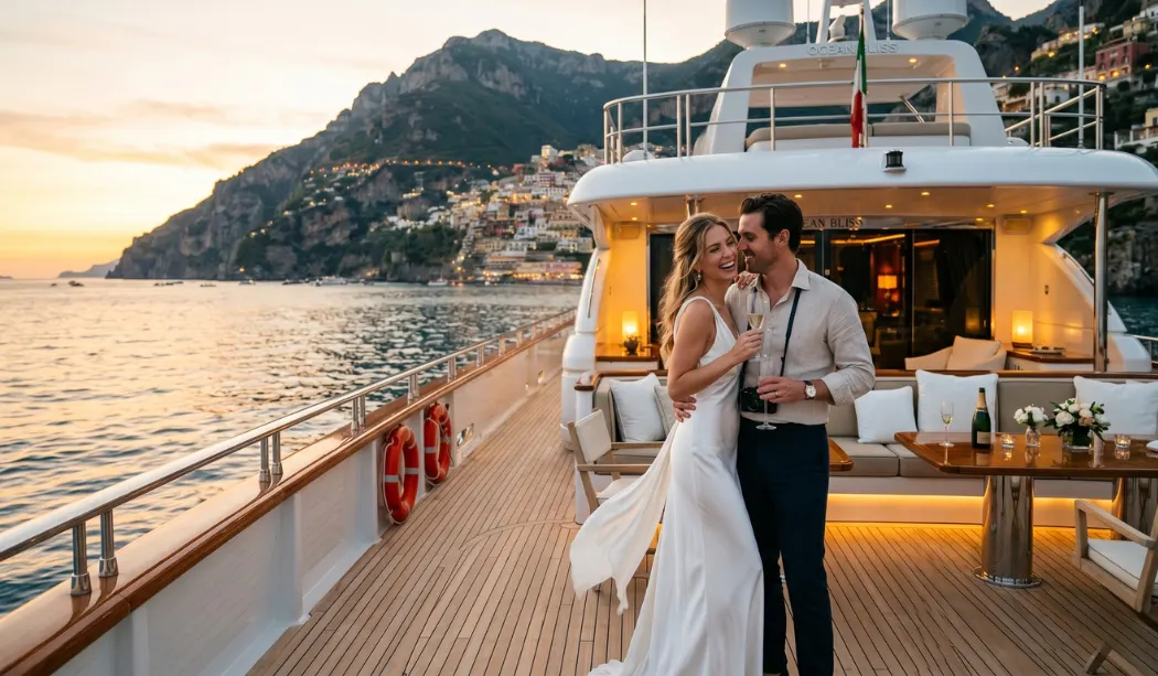 best yachts for honeymoon trips best yachts for honeymoon trips