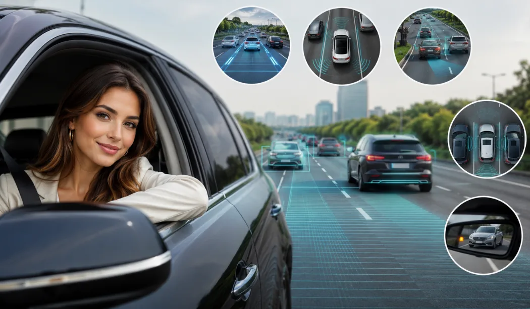 Safety Technology Comparisons Safety Technology Comparisons