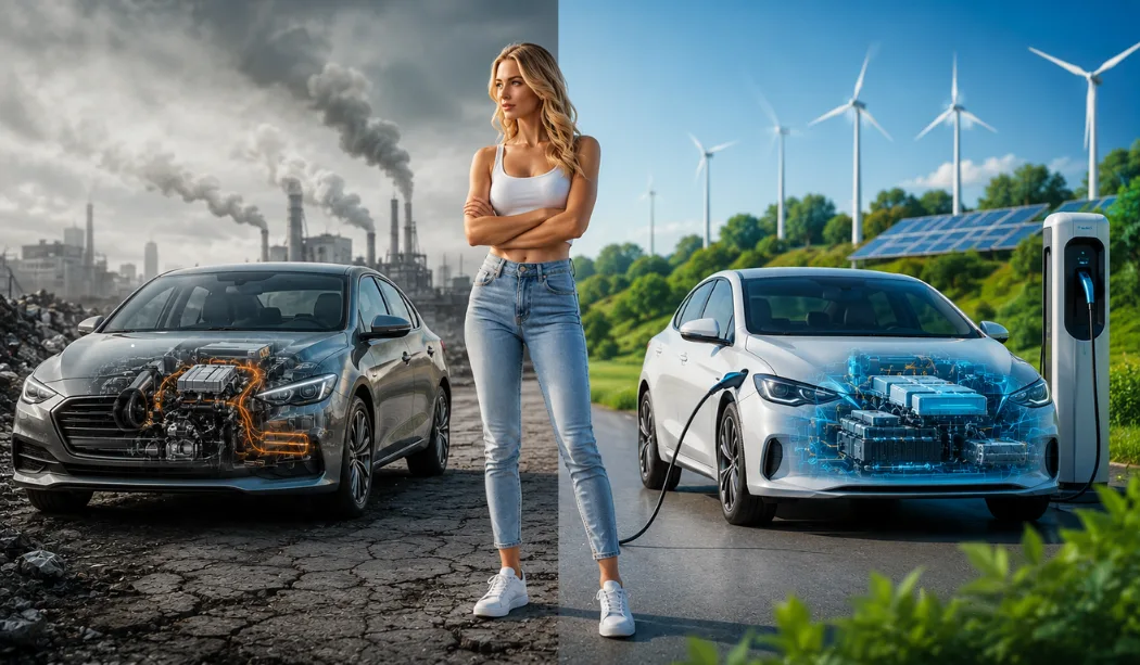 Hybrid vs electric car cost calculator Hybrid vs electric car cost calculator