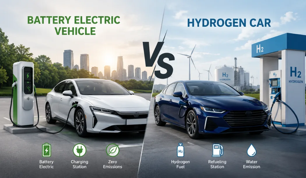 Latest electric car battery news Latest electric car battery news