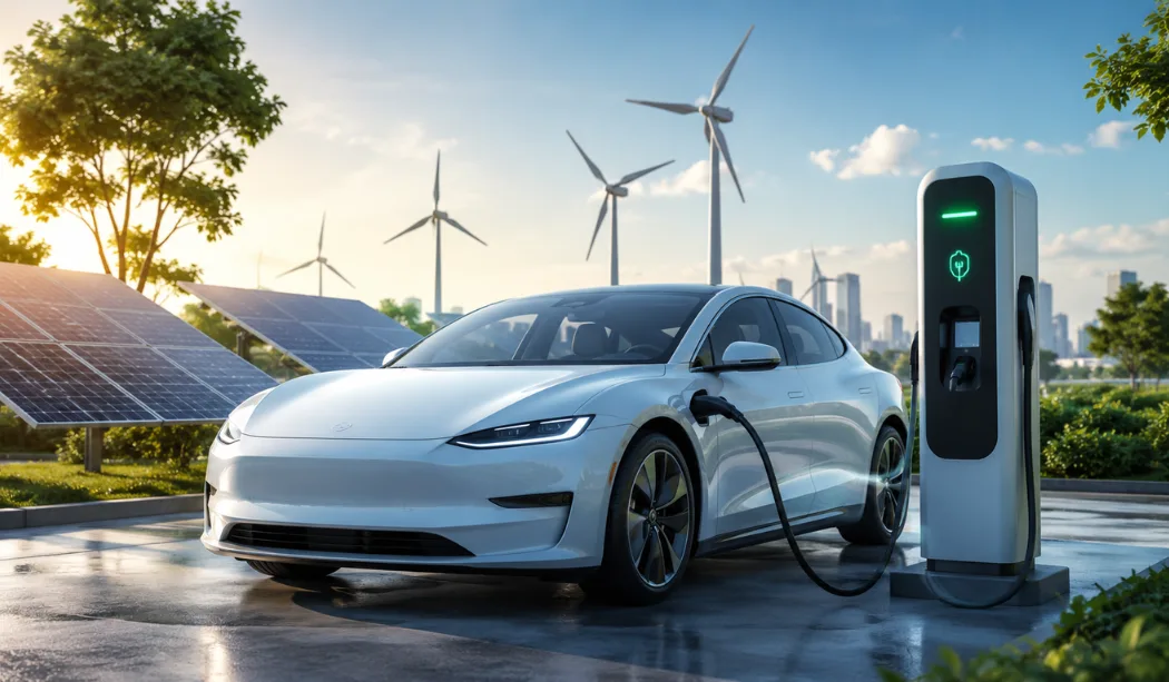 Latest electric car battery news Latest electric car battery news